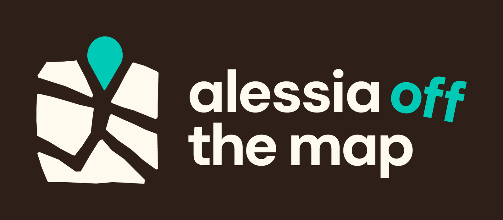 ALESSIA OFF THE MAP